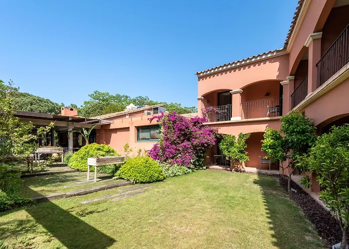 Villa Duflot Hôtel&Spa Perpignan