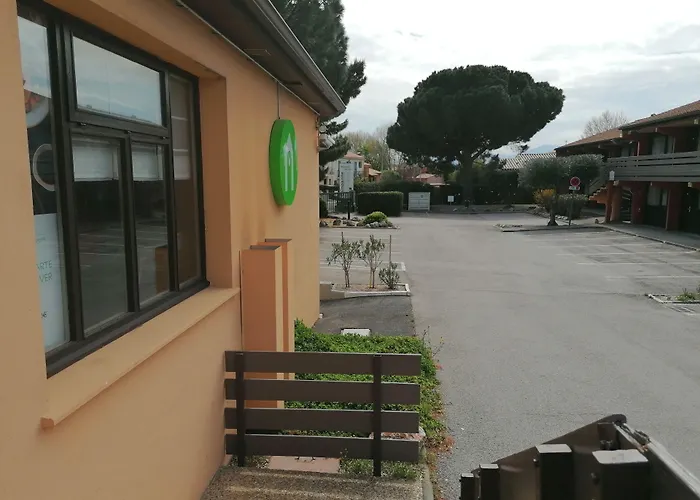 Campanile Perpignan Sud